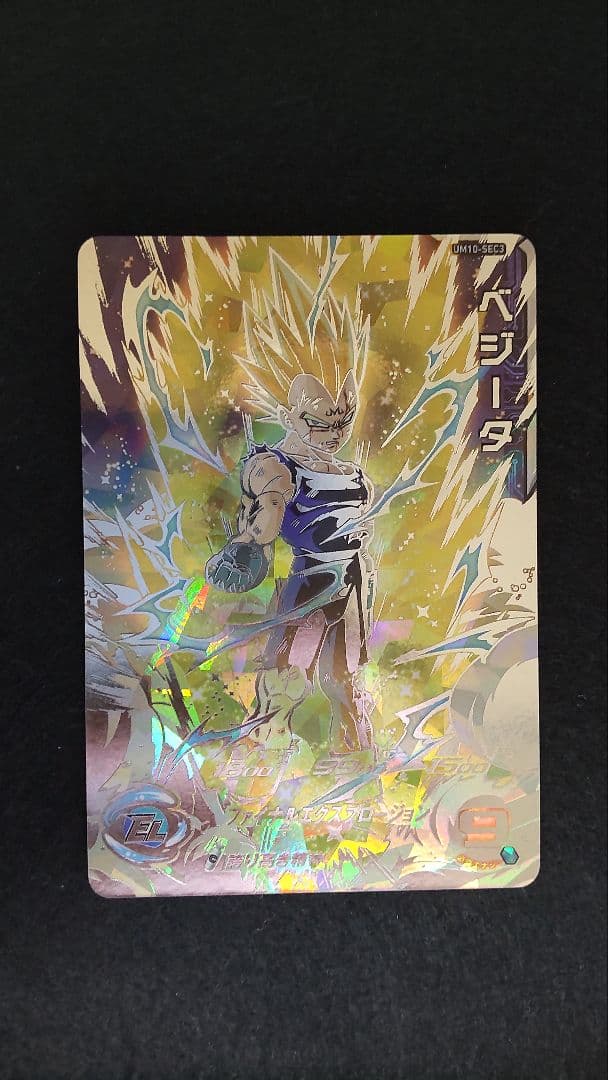 UM10-SEC3　ベジータ