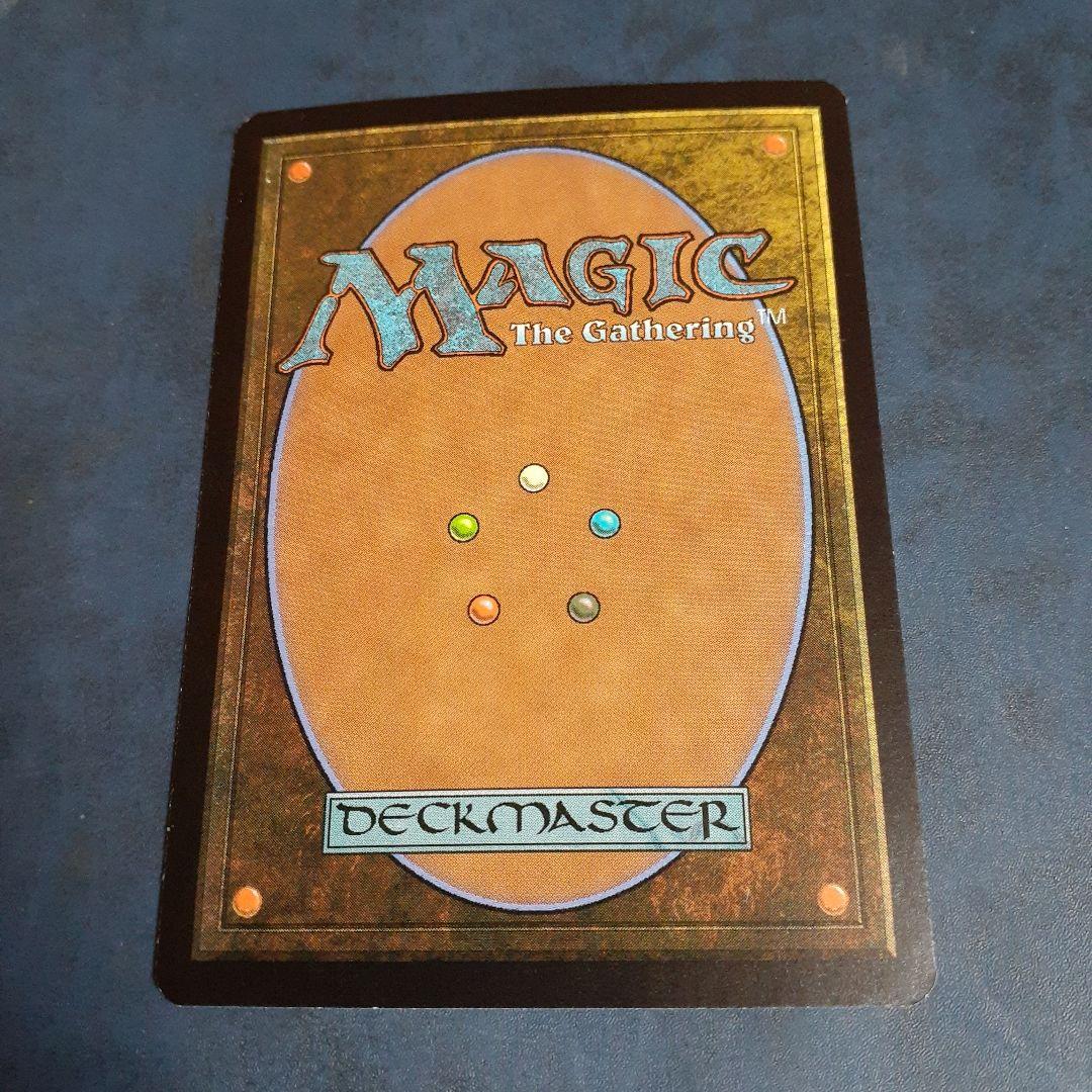 foil  LGN・触れられざる者フェイジ