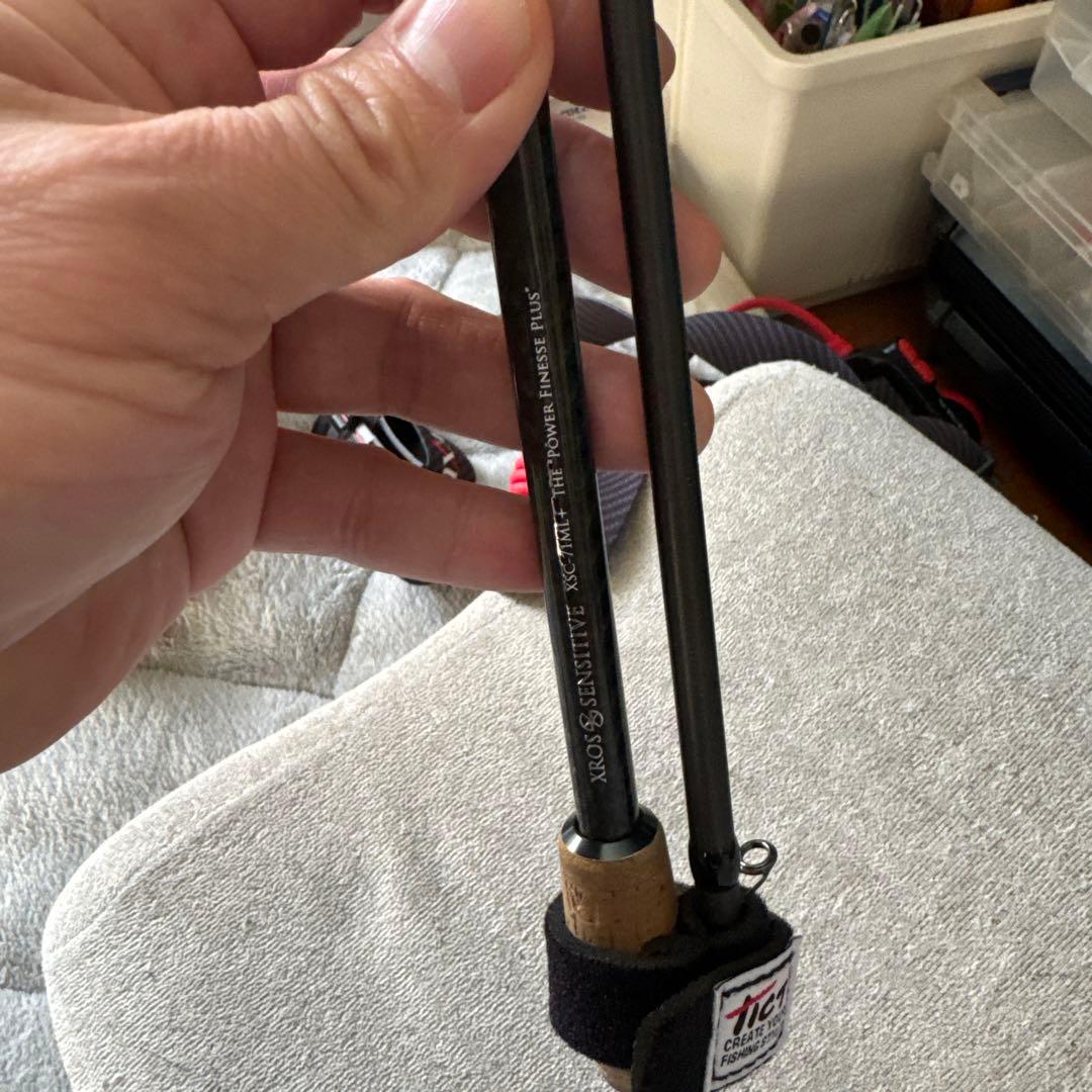 GTEC クロスセンシティブ　71ML+