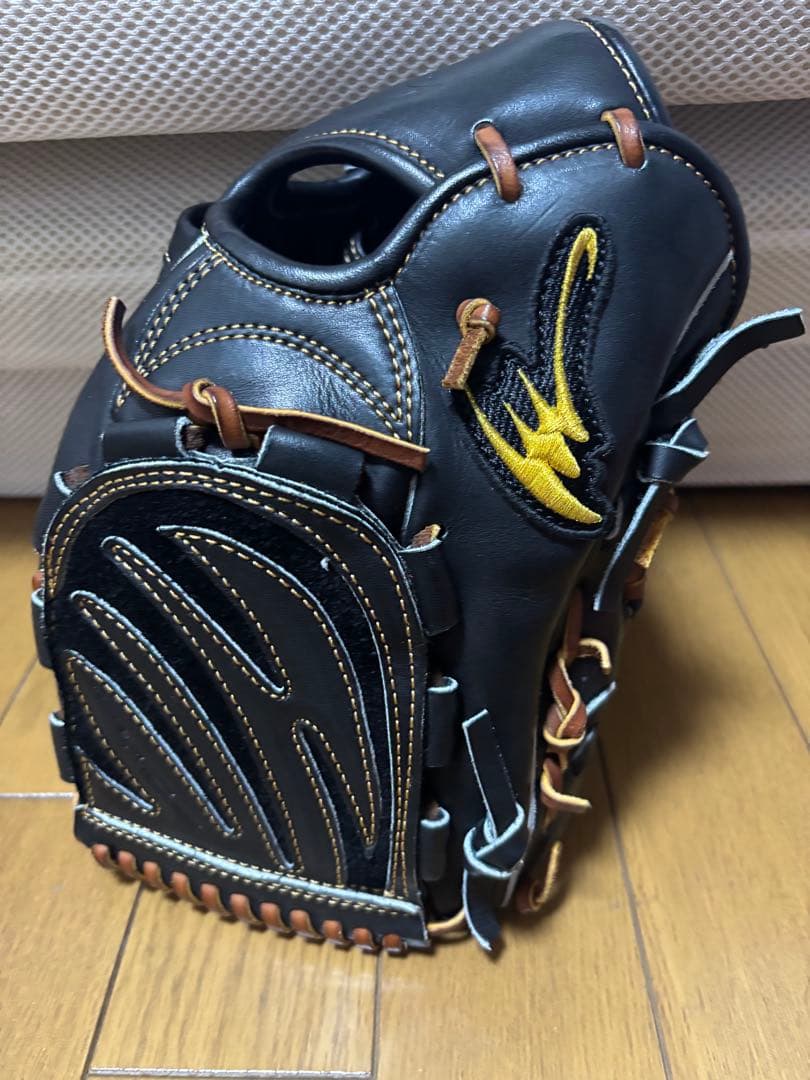 アイピーセレクトアルモニーアグラブ硬式左用