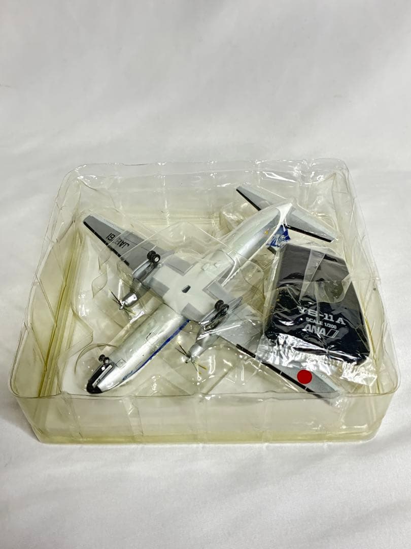 ANA / 全日空商事｜YS-11A｜1/200｜JA8761｜YS21108