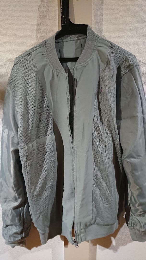 [レア] 2019ラグビーW杯イタリア代表ジャケット