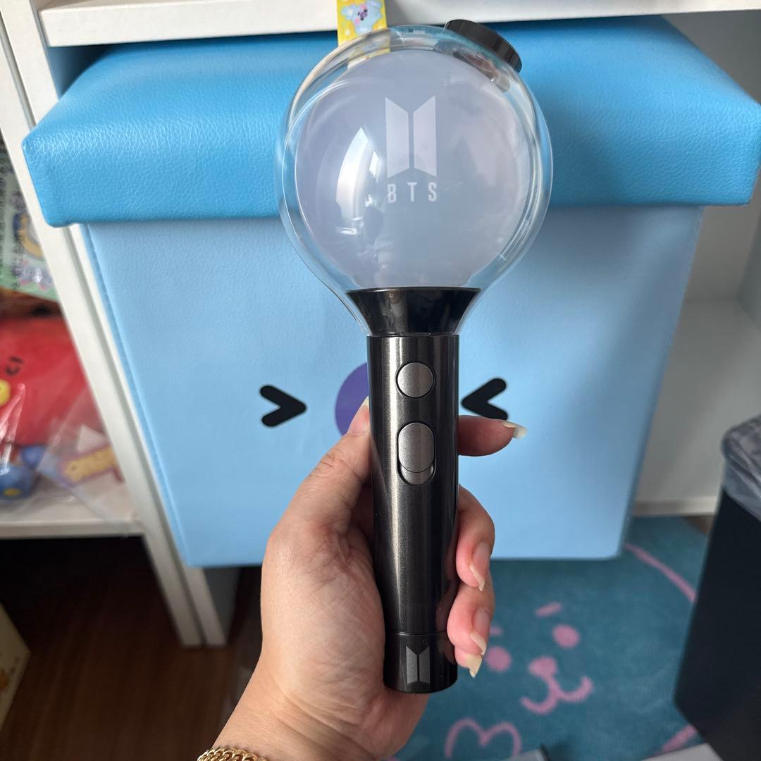 アミボム 未使用品