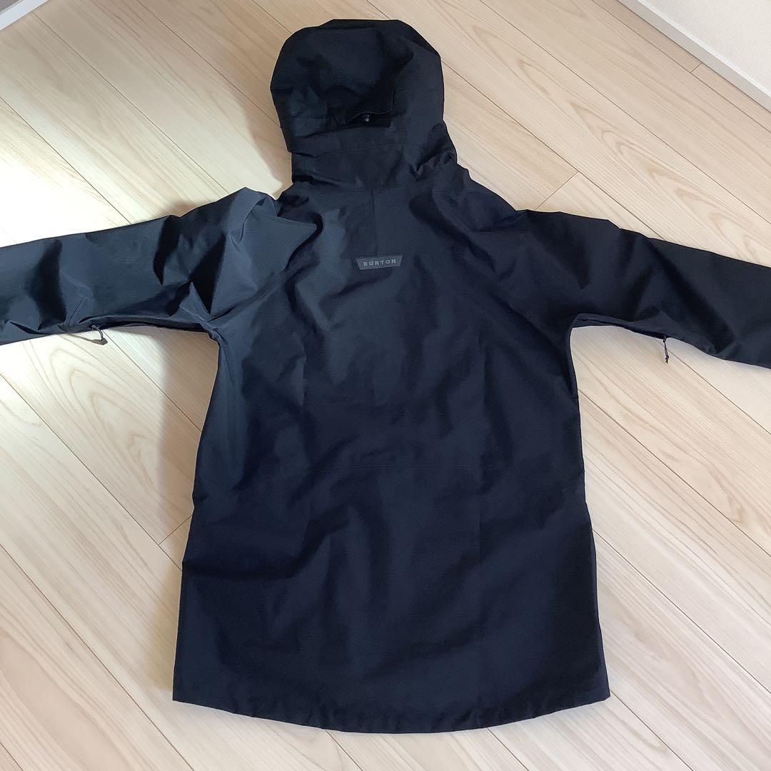 065メンズ スノーボードウェアーバートンBurton リザーブシェルジャケット