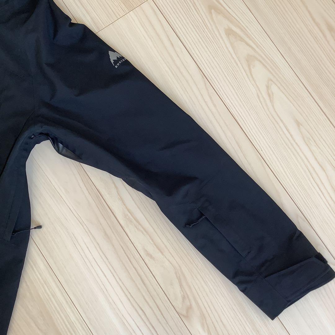 065メンズ スノーボードウェアーバートンBurton リザーブシェルジャケット