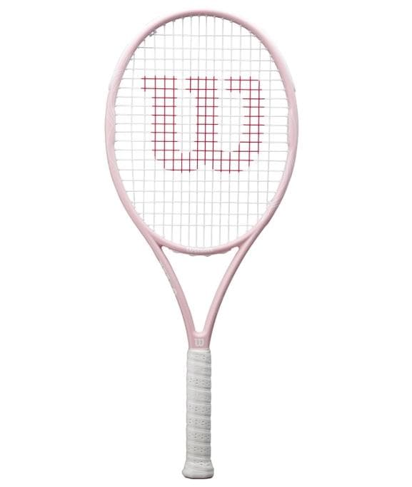 Wilson イントリーグ SE 105 テニスラケット -16 ナチュラル