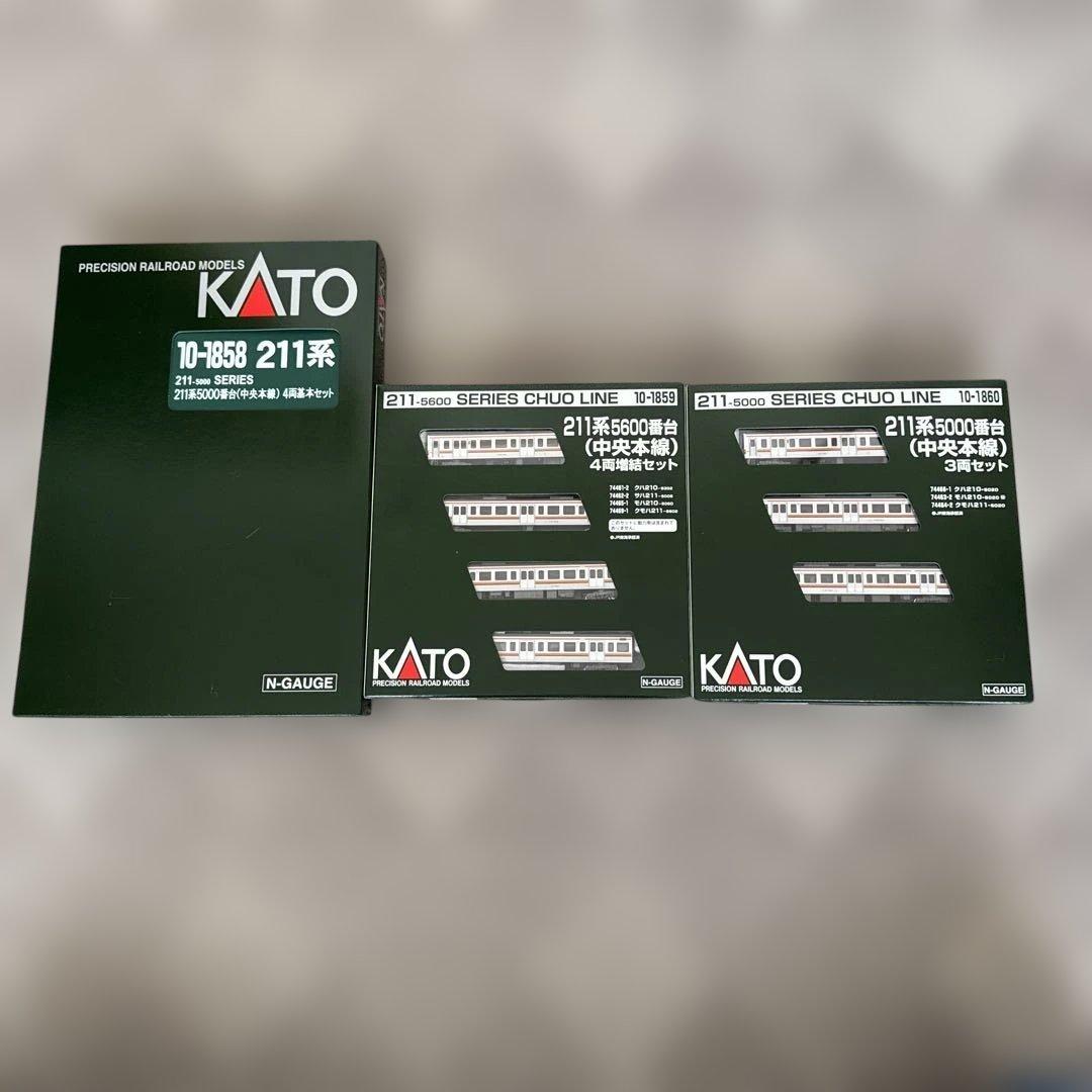 10-1858 10-1859 10-1860 211系