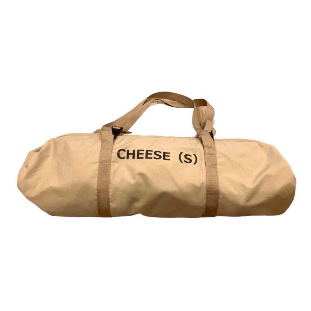 DOD CHEESE (S) チーズタープS