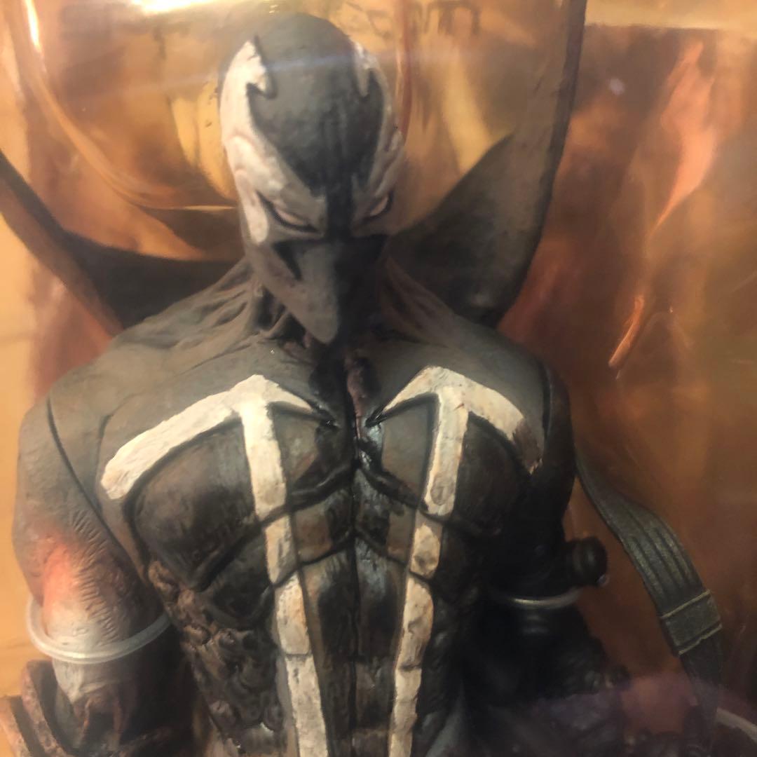 SPAWNフィギュア