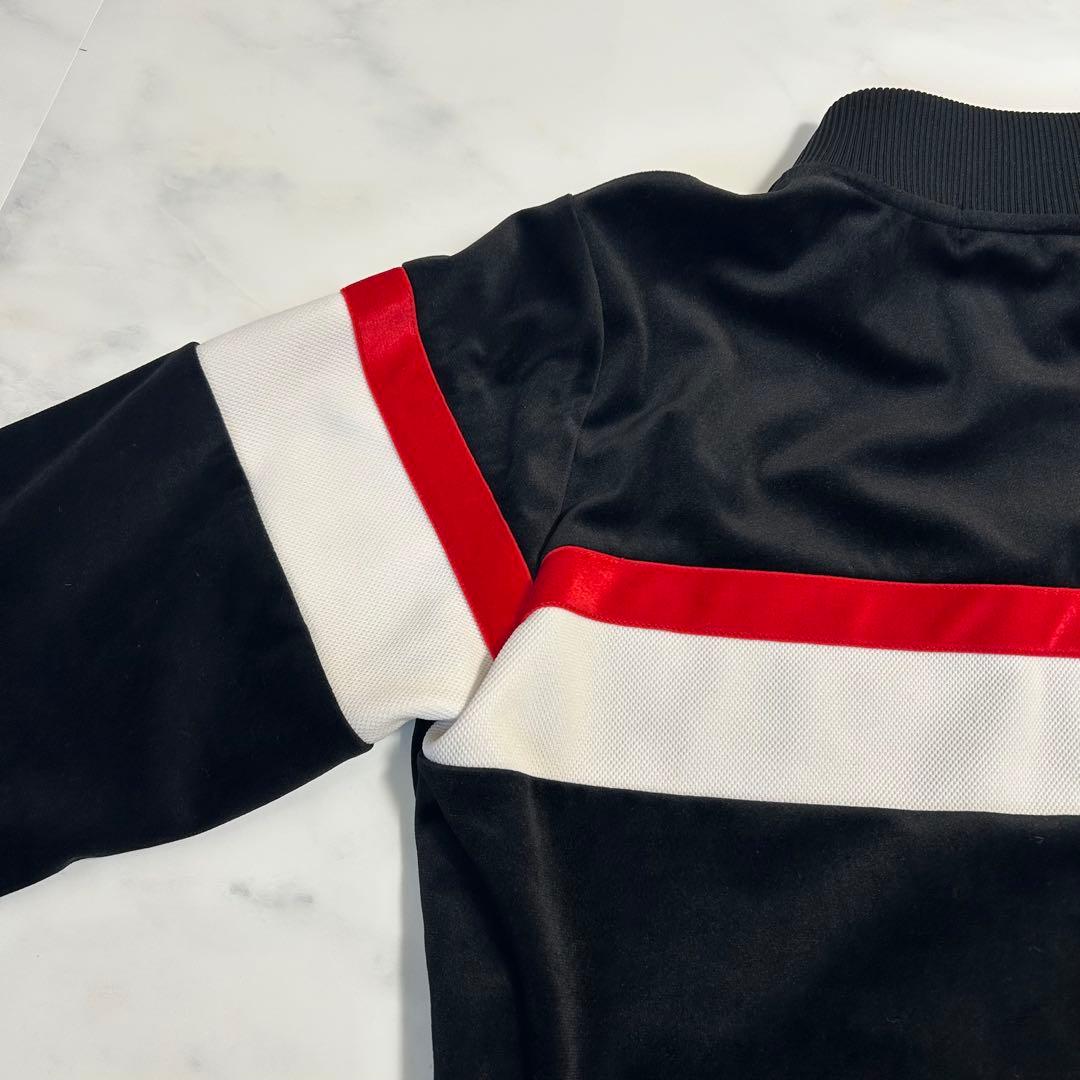 【定価４万】ダンスウィズドラゴン　アウター　ゴルフウェア