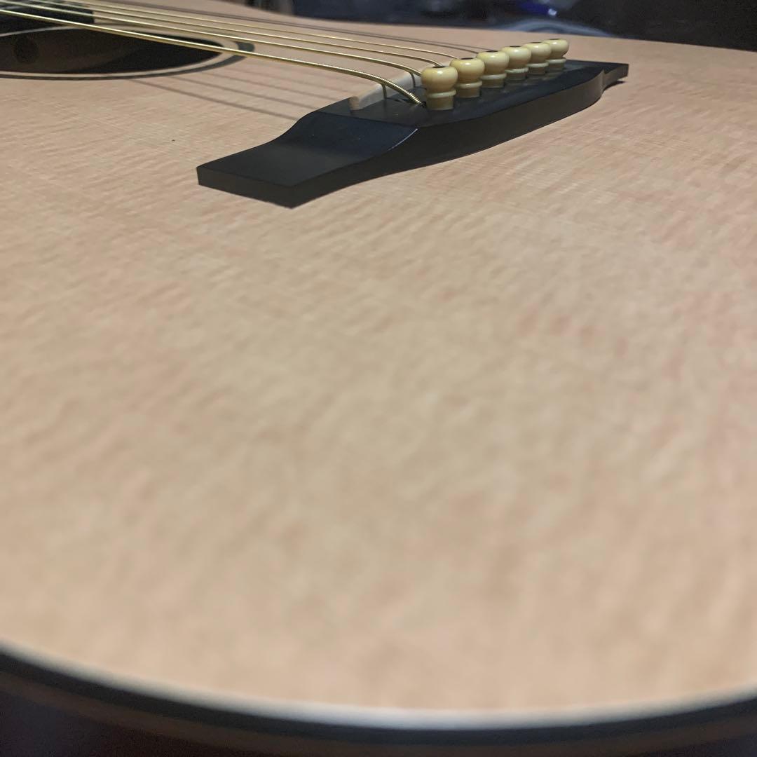 リトルマーチンLXM 純正ギグバッグ、保証書付き　2004年製　【訳あり】