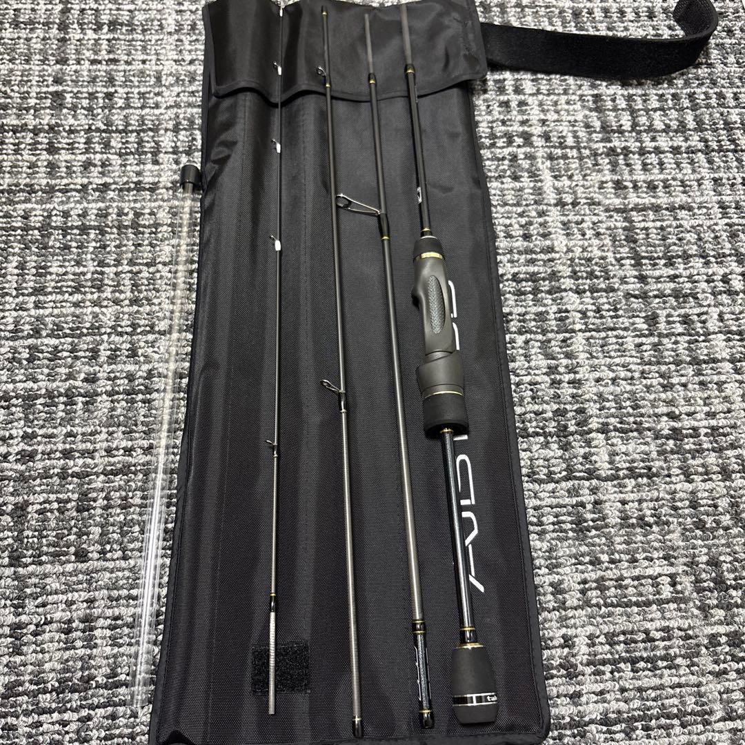 ロッド AJIST SSD 604