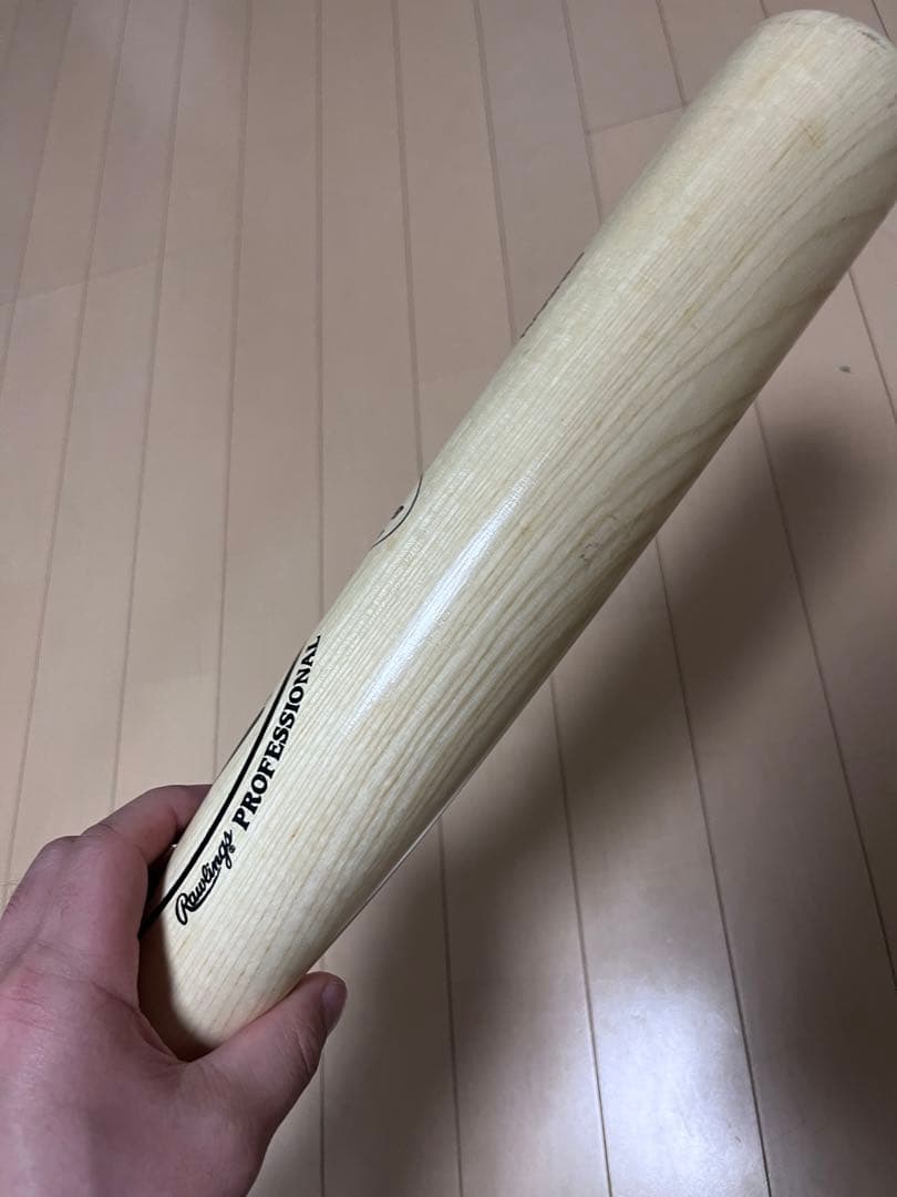 元千葉ロッテ酒井投手npbバット