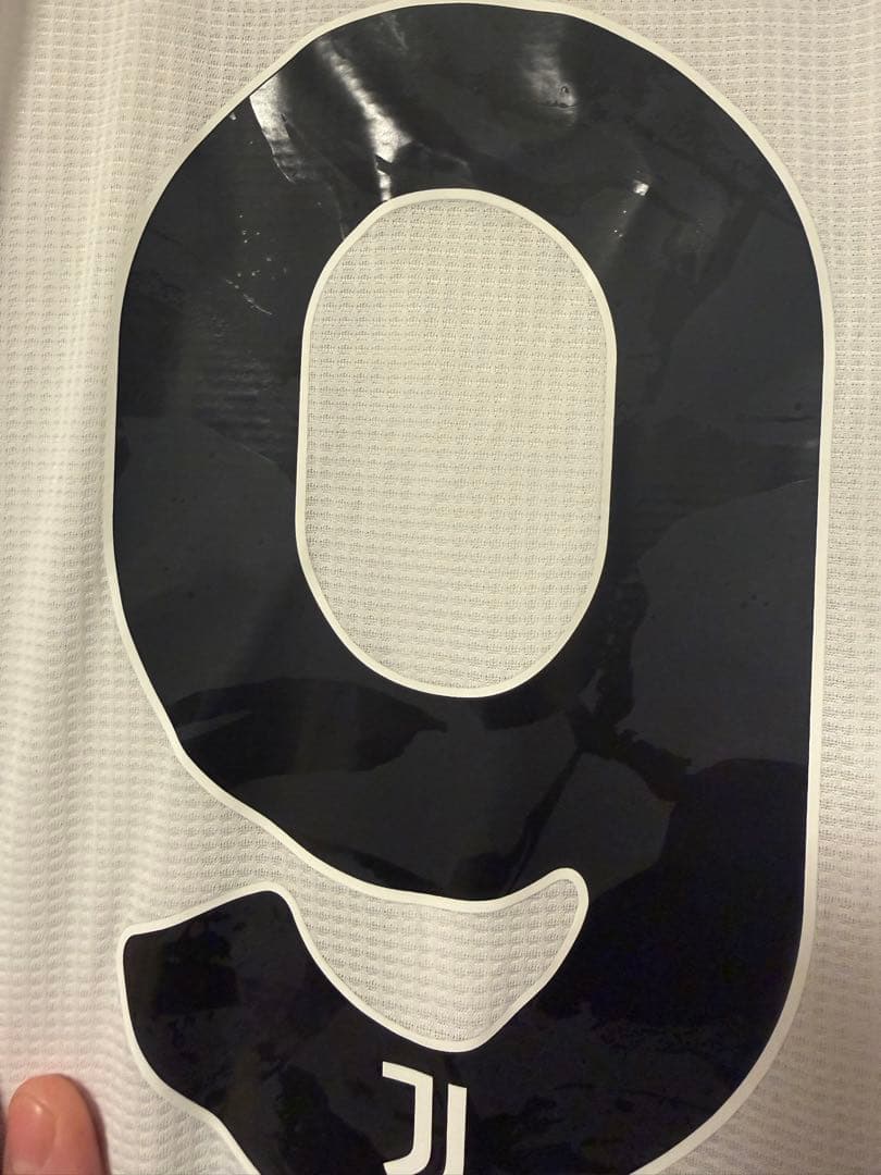 ユベントス 22-23  オーセンティックユニフォーム　ヴラホビッチ