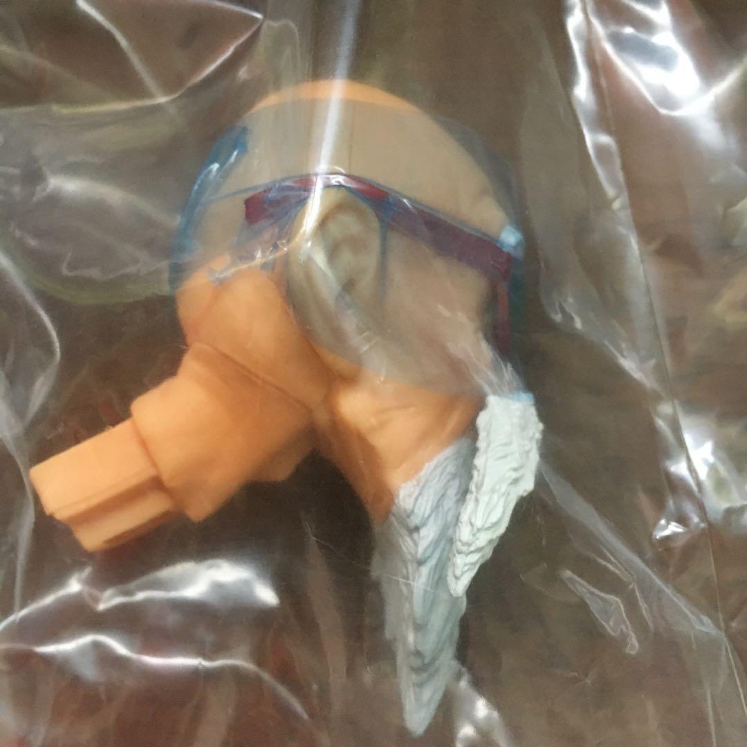 ドラゴンボール　一番くじ　A賞　武天老師　亀仙人