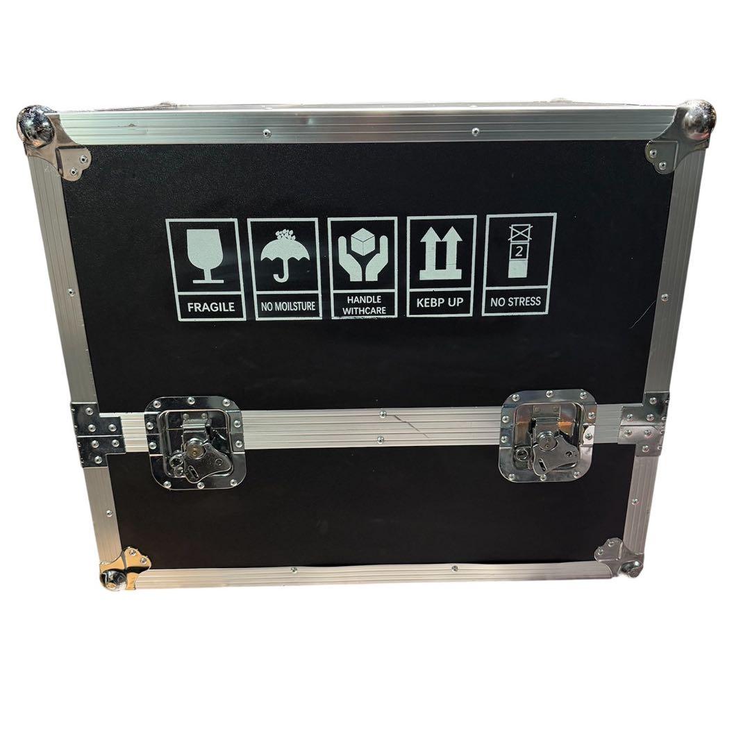 アルミ製ラックケース 大型