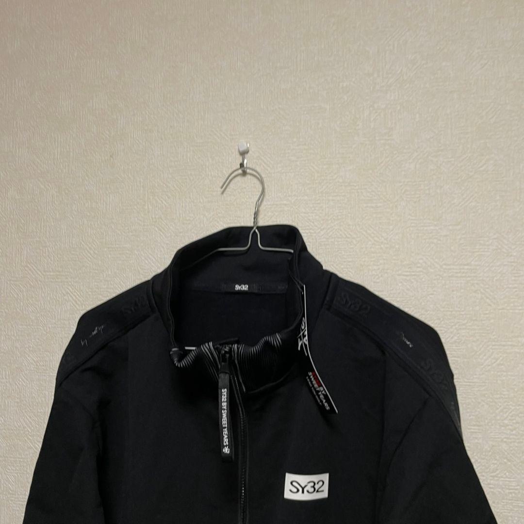 h*o様 新品　sy32bysweetyears ジャケット　xl