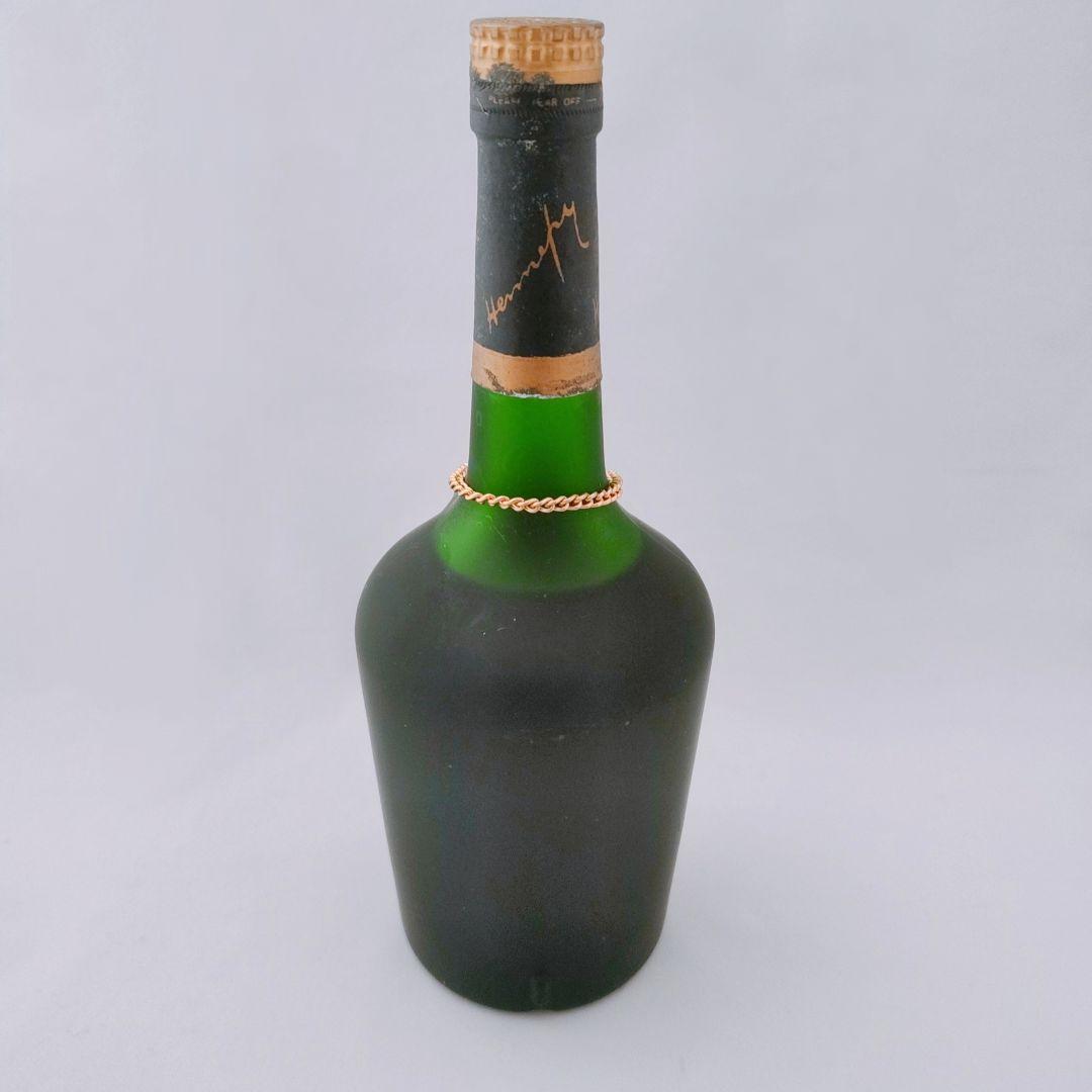 ヘネシー　コニャック　ナポレオン