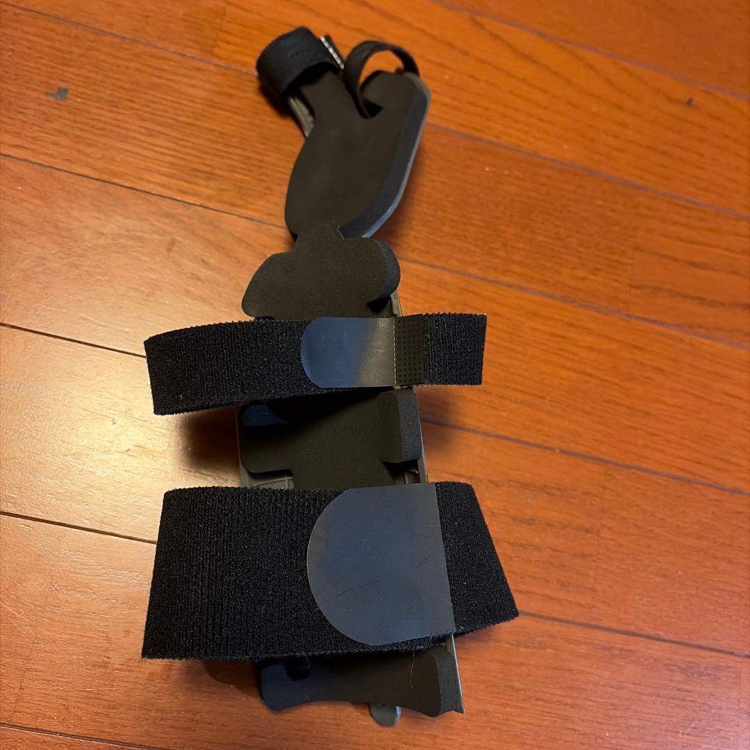 プレシジョンインパクト