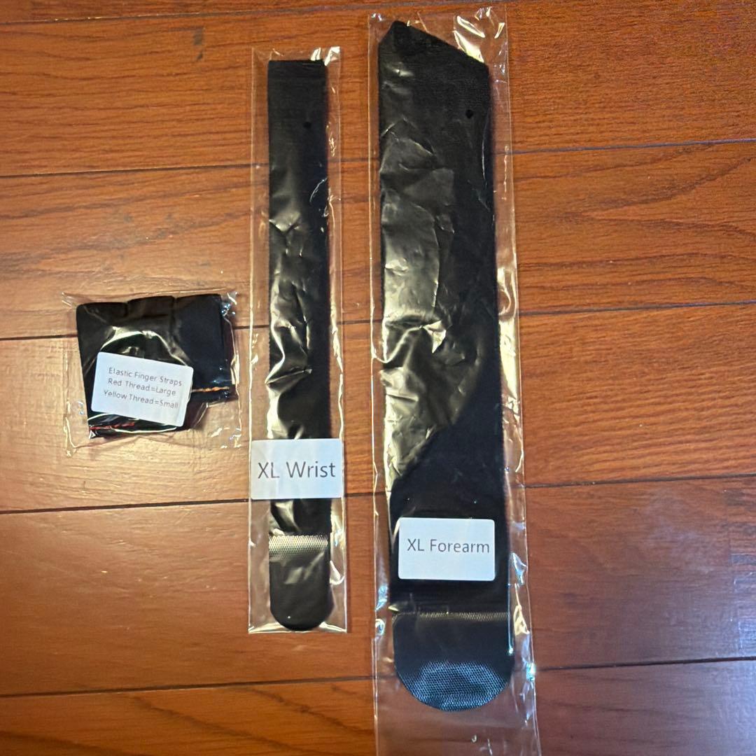 プレシジョンインパクト