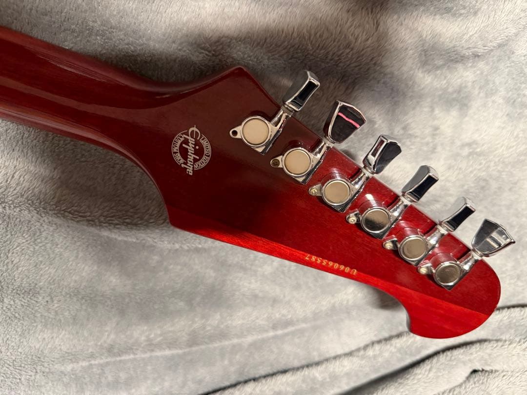 ギター Firebird Gibson Epiphone