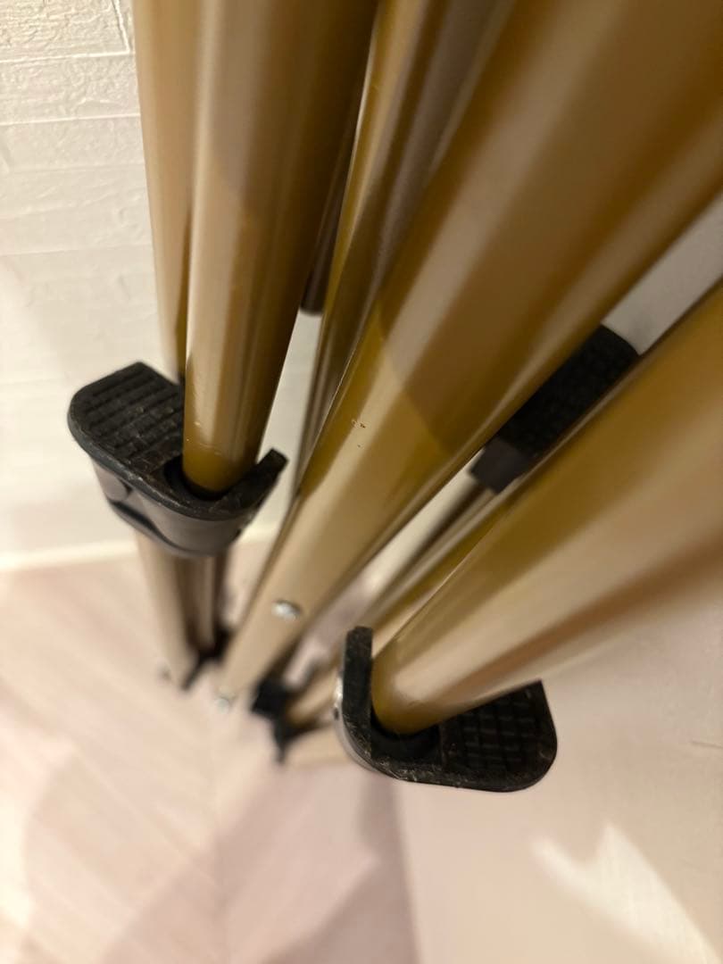 空　LOGOS ハンモックチェア