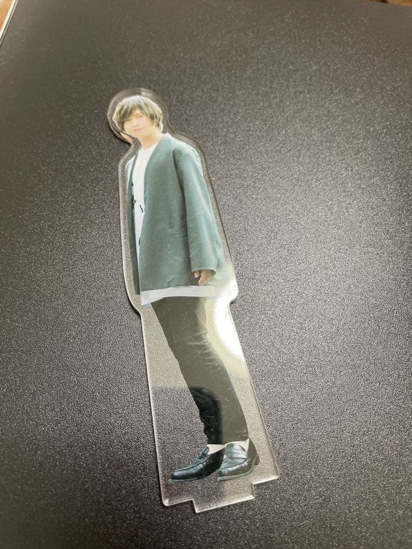 うぬ様 スレ傷 確認用