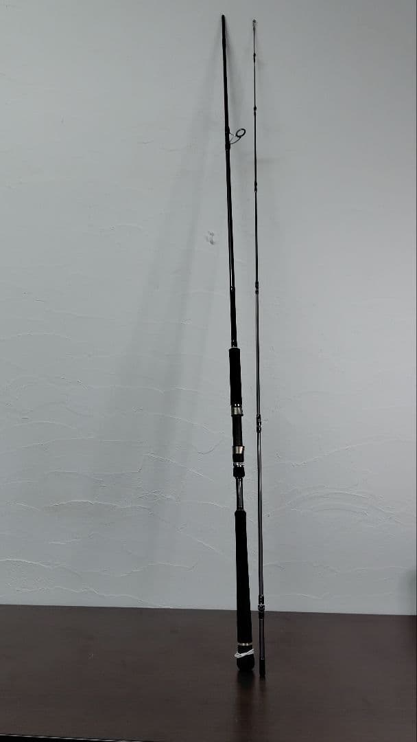 CROSTAGE CRK-1002LSJ ショアジギングロッド