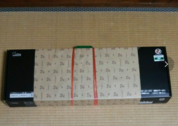 クラウンモデル　CM4 サブマシンガン　新品　18歳以上　300発　電動ガン