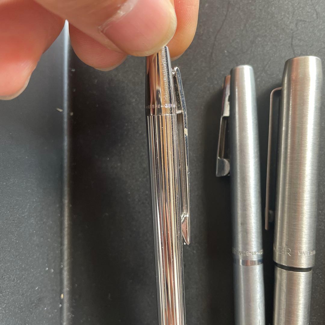 ボールペン 5本セット（ヨロッバの製品)