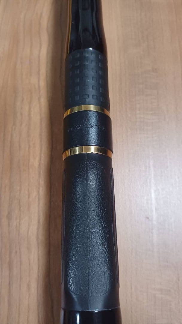 がまかつ INTESSA G IV 125-50磯竿 『超美品』