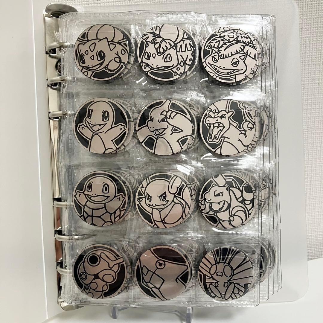 【ポケカ中国】151 コレクション シルバー コンプリート