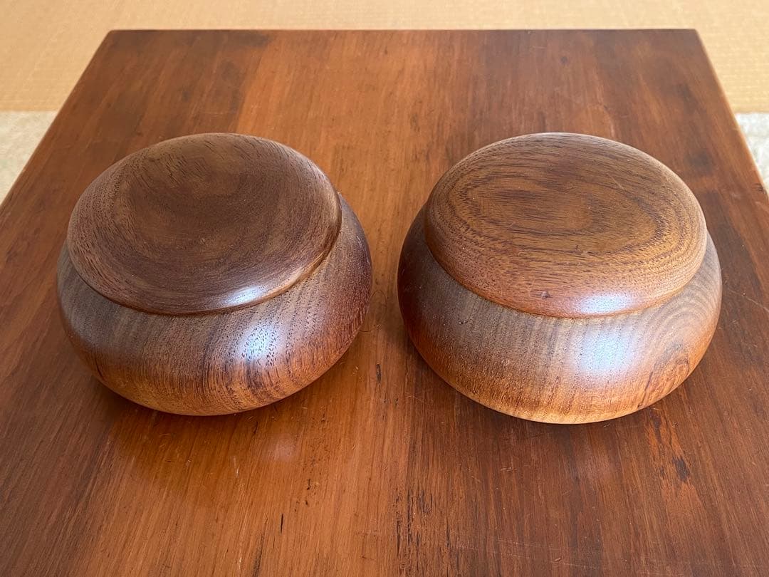 imabuddha 国産 高級碁石セット