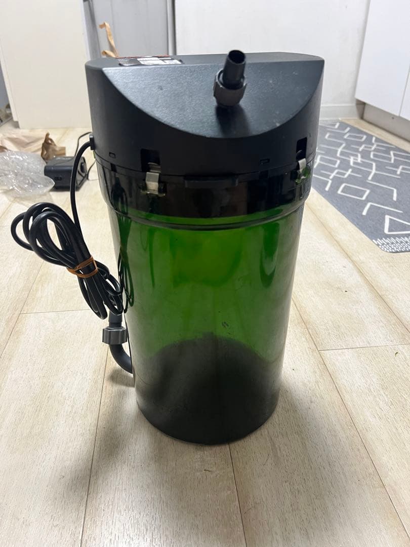 フィルター・ポンプ・ろ材 EHEIM 2217