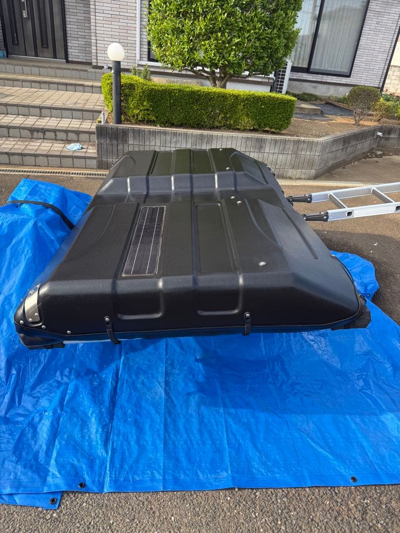 daryl イージーキャンパーレボリューション