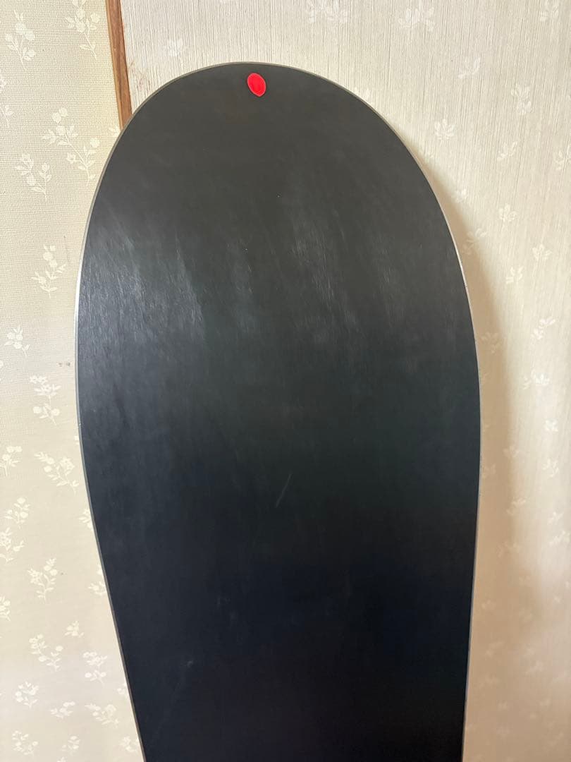 スノーボード gentemstick floater