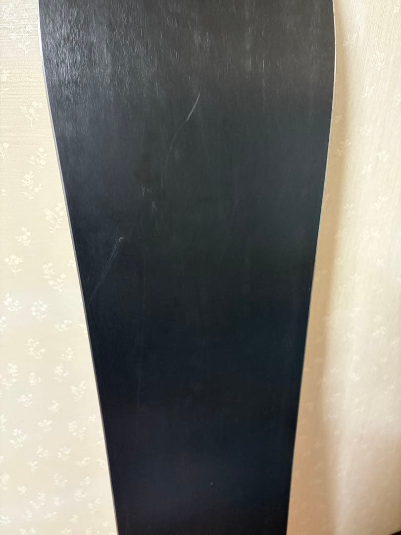 スノーボード gentemstick floater