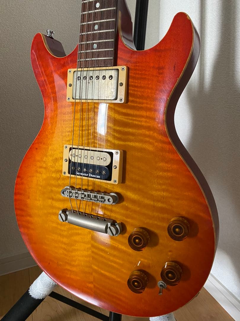 ESP 助六　cherry ken