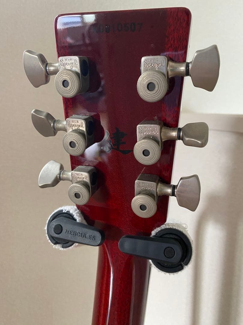 ESP 助六　cherry ken