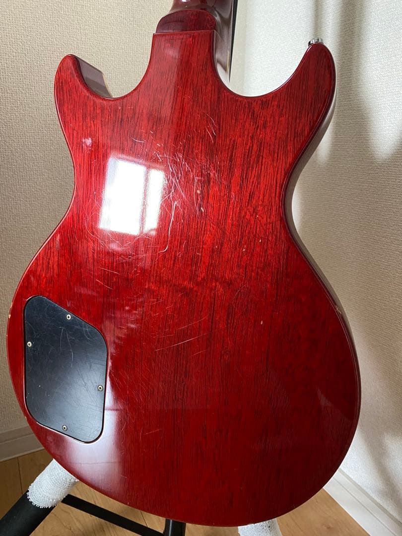 ESP 助六　cherry ken