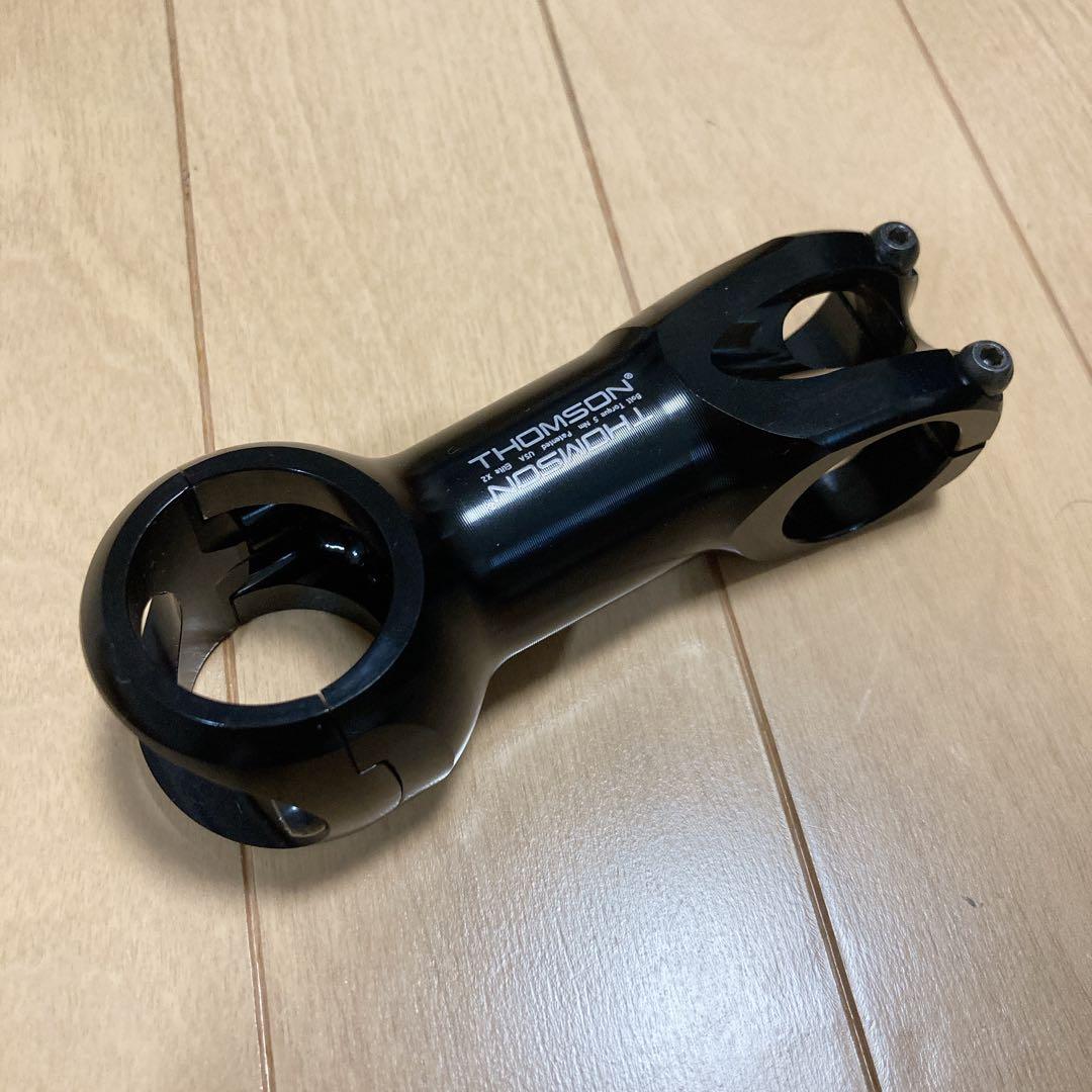 THOMSON Elite x2 ステム　90m