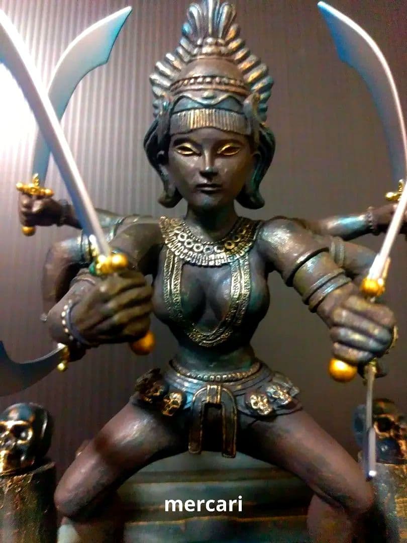 レイ・ハリーハウゼン　カーリー