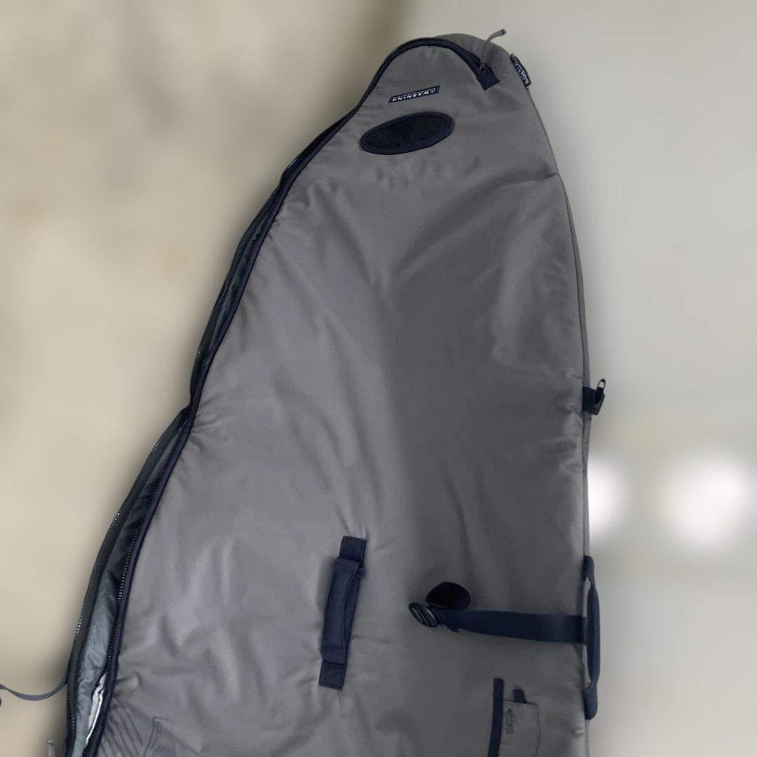 スターボード　サップボードケース　ハード