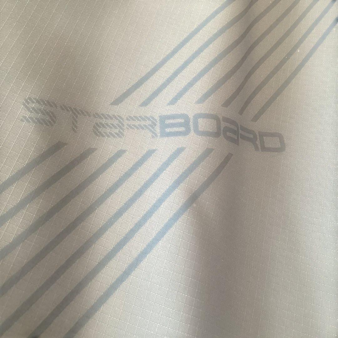 スターボード　サップボードケース　ハード