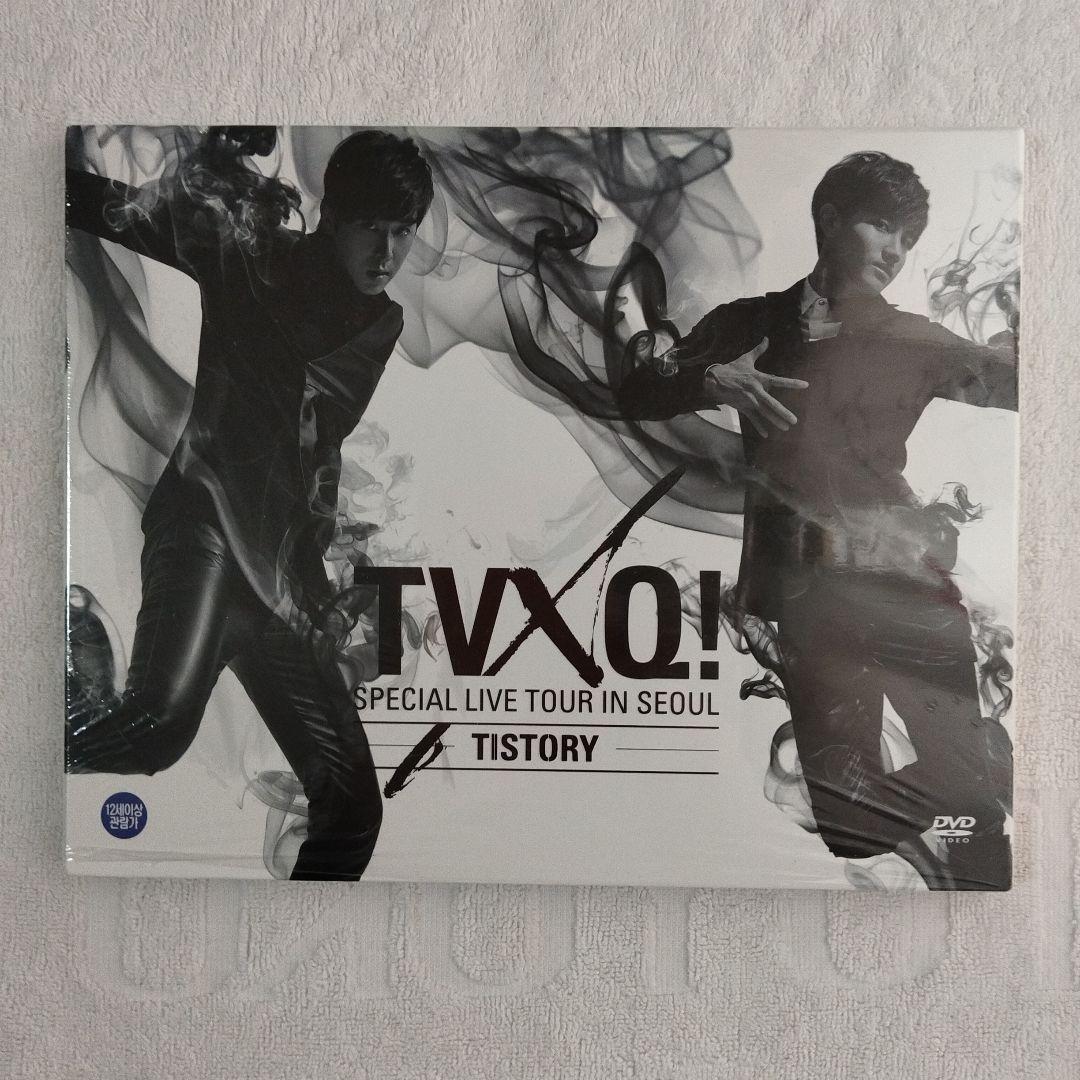 未使用美品】K-POP 東方神起コレクション豪華 BOX