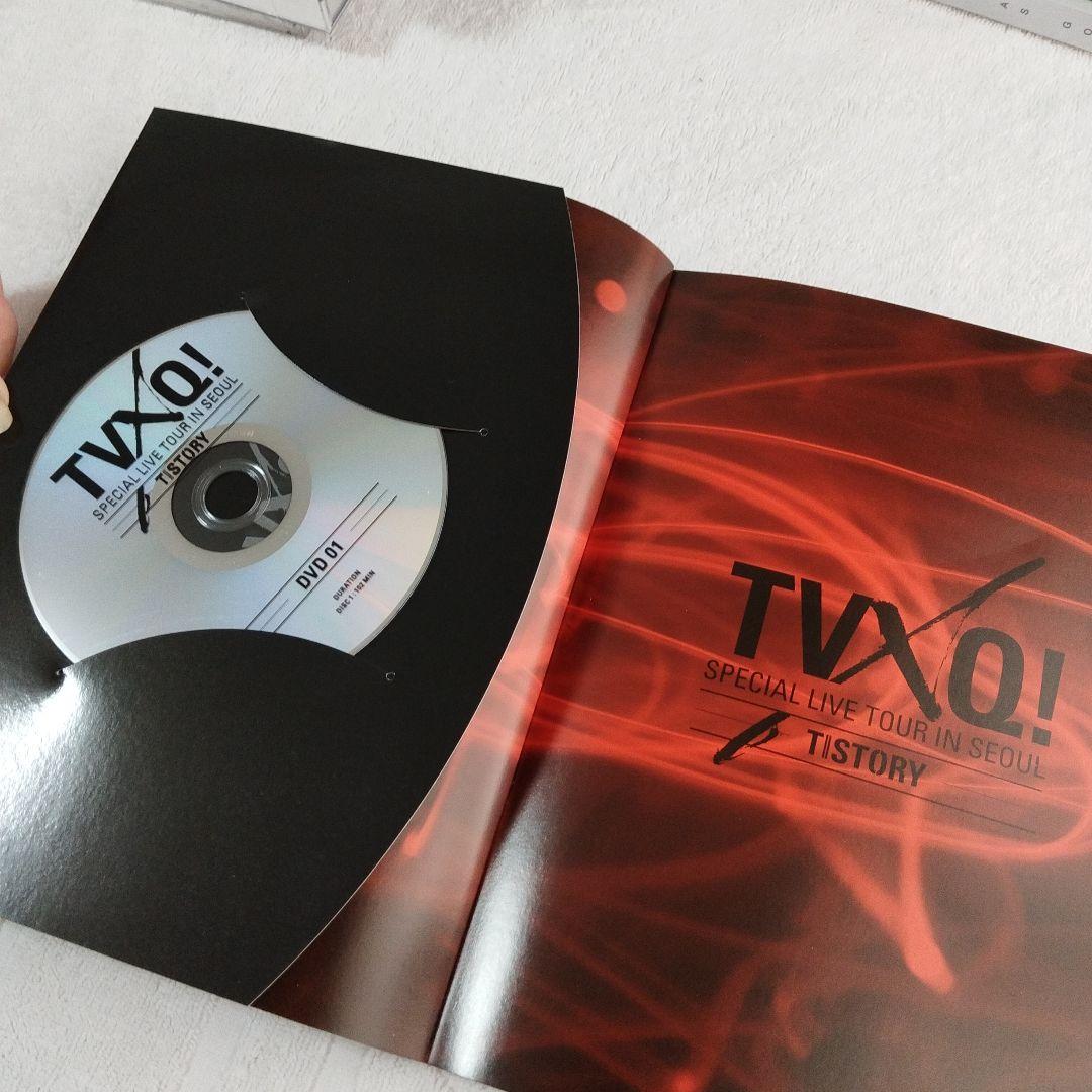 未使用美品】K-POP 東方神起コレクション豪華 BOX