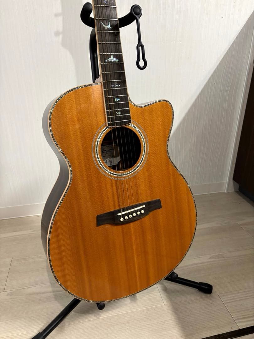 ギター PRS SE A60E Paul Reed Smith