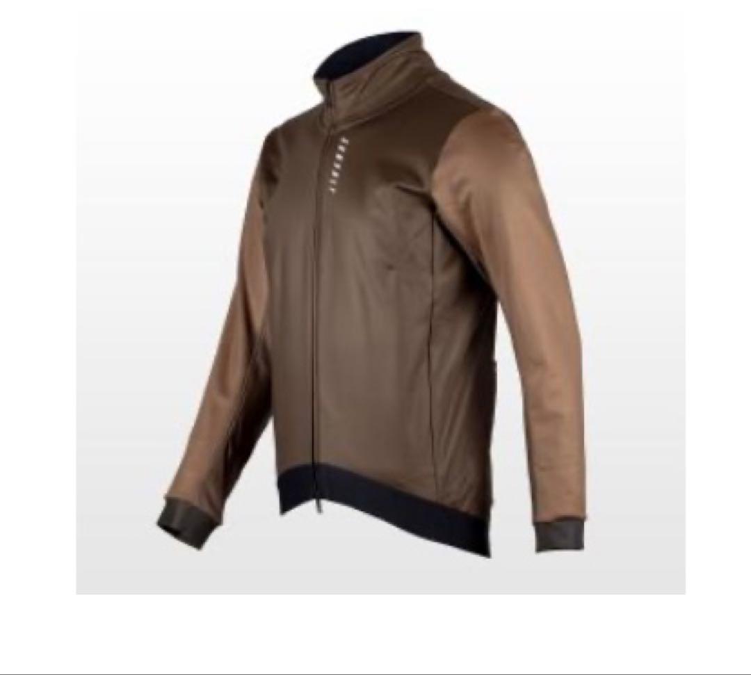 サンボルトSUNVOLT PROウィンドブロックジャケット