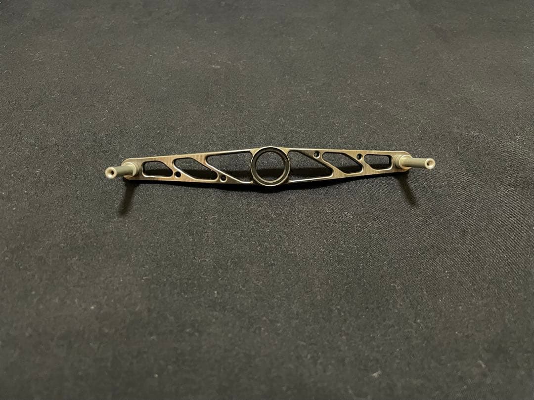 リール LIVRE CRANK 120