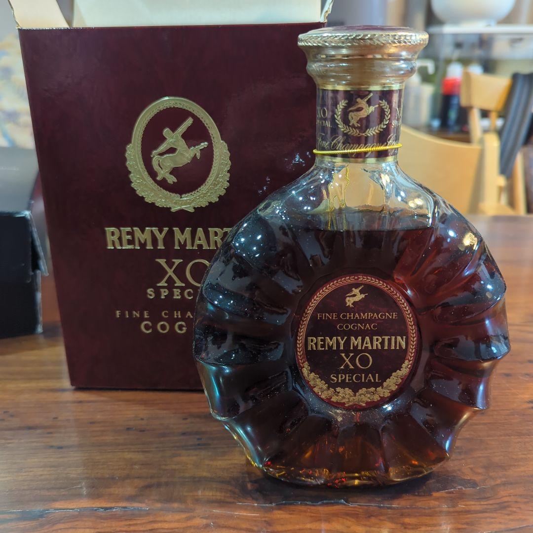 レミーマルタンXO　フルボトル